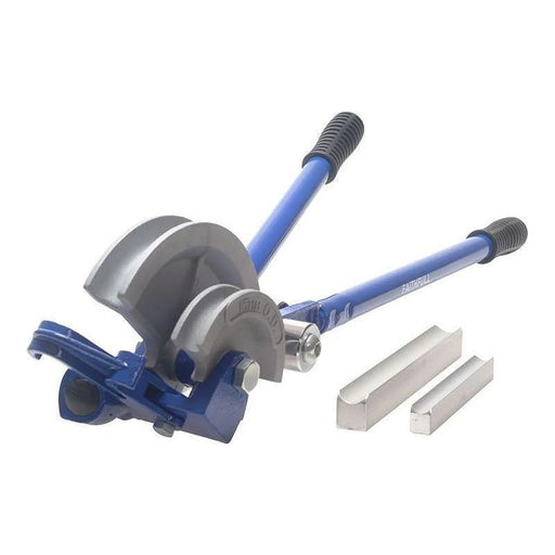 Faithfull Combination Pipe Bender 15/22mm