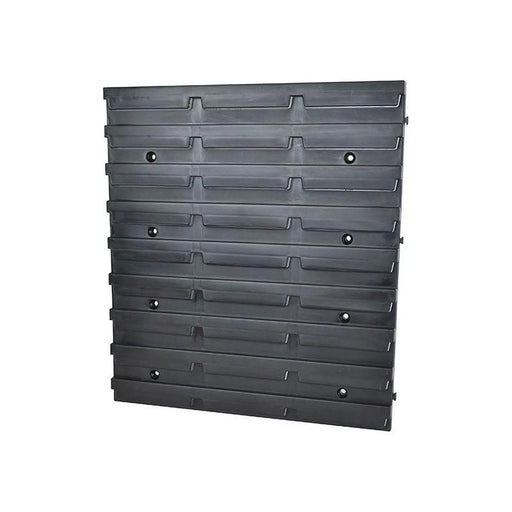 Faithfull Plastic Louvre Board For Faithfull Storage Bins