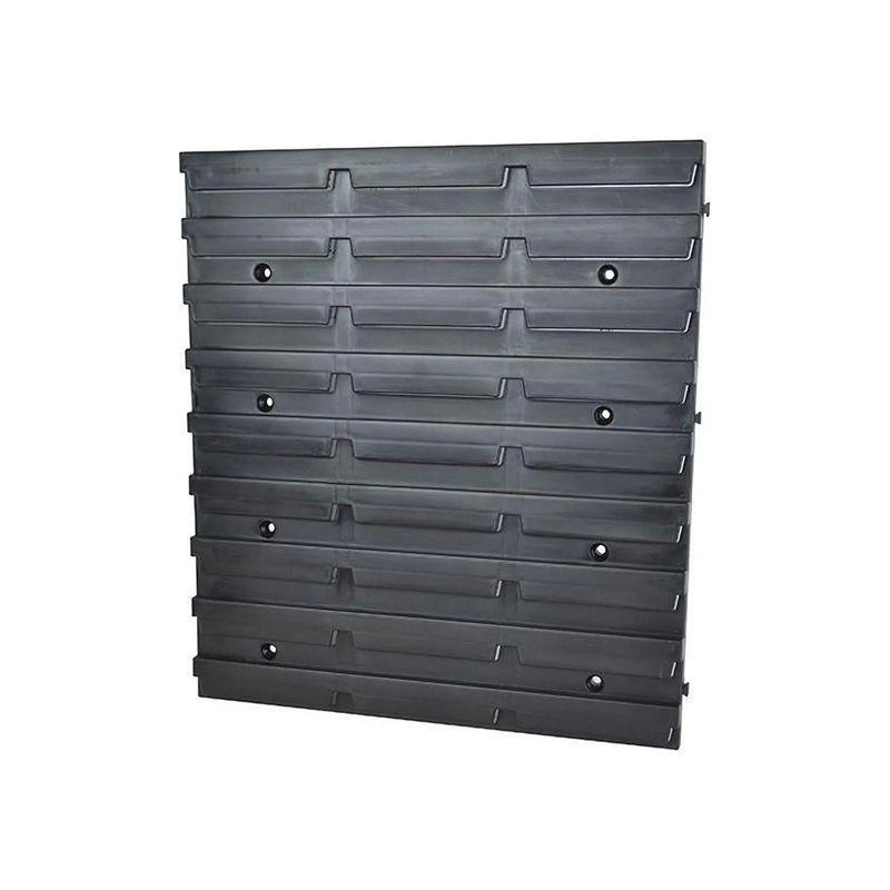 Faithfull Plastic Louvre Board For Faithfull Storage Bins