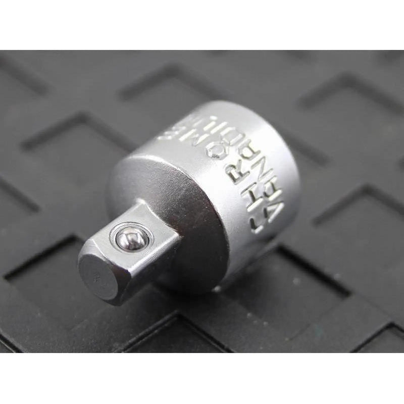 Faithfull Socket Adaptor 3/8in - 1/4in