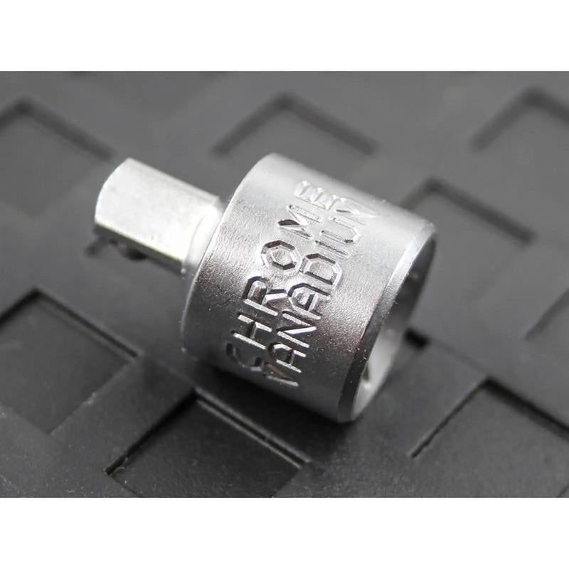 Faithfull Socket Adaptor 3/8in - 1/4in