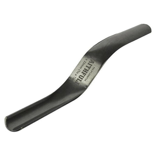Faithfull Prestige Brick Jointer 19 & 22mm (3/4 & 7/8in)