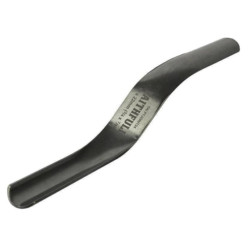 Faithfull Prestige Brick Jointer 19 & 22mm (3/4 & 7/8in)