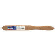 Faithfull Heavy-Duty Scratch Brush, Two Row
