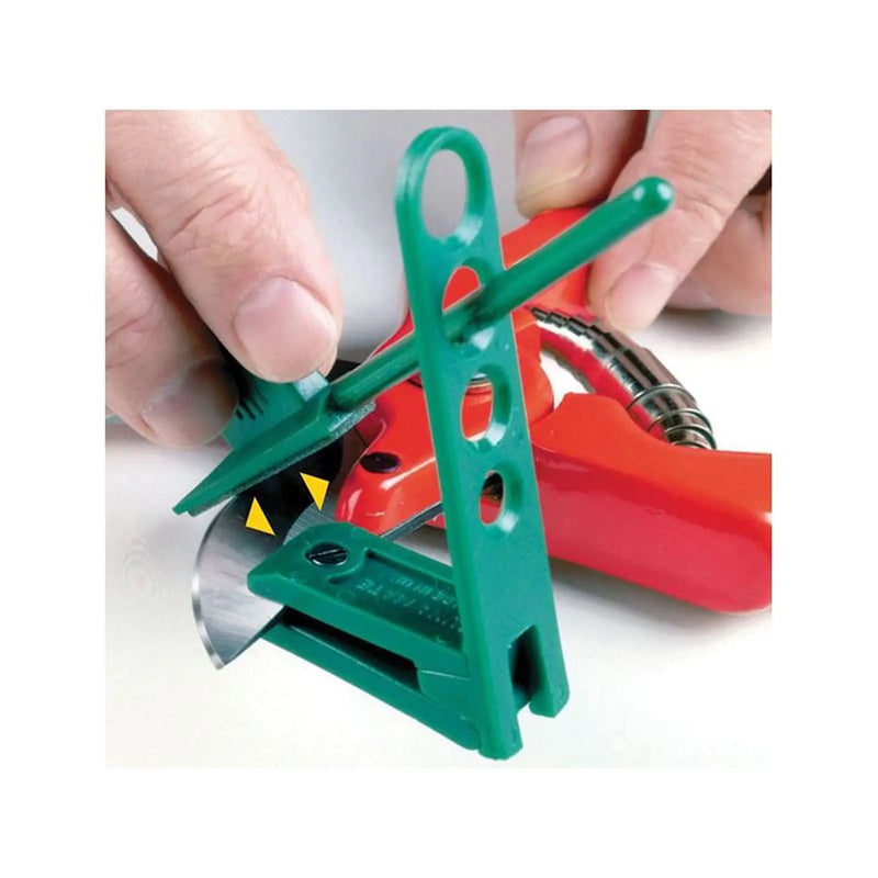 Multi-Sharp® Multi-Sharp® MS1601 Secateurs / Pruner & Lopper Sharpener