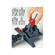 Multi-Sharp® Multi-Sharp® Dual Purpose Drill Bit & Tool Sharpener