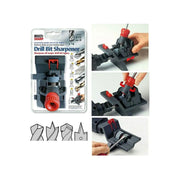 Multi-Sharp® Multi-Sharp® Dual Purpose Drill Bit & Tool Sharpener