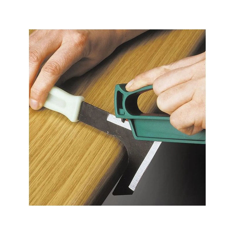 Multi-Sharp® Multi-Sharp® MS1501 4- in-1 Garden Tool Sharpener