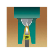 Multi-Sharp® Multi-Sharp® MS1501 4- in-1 Garden Tool Sharpener