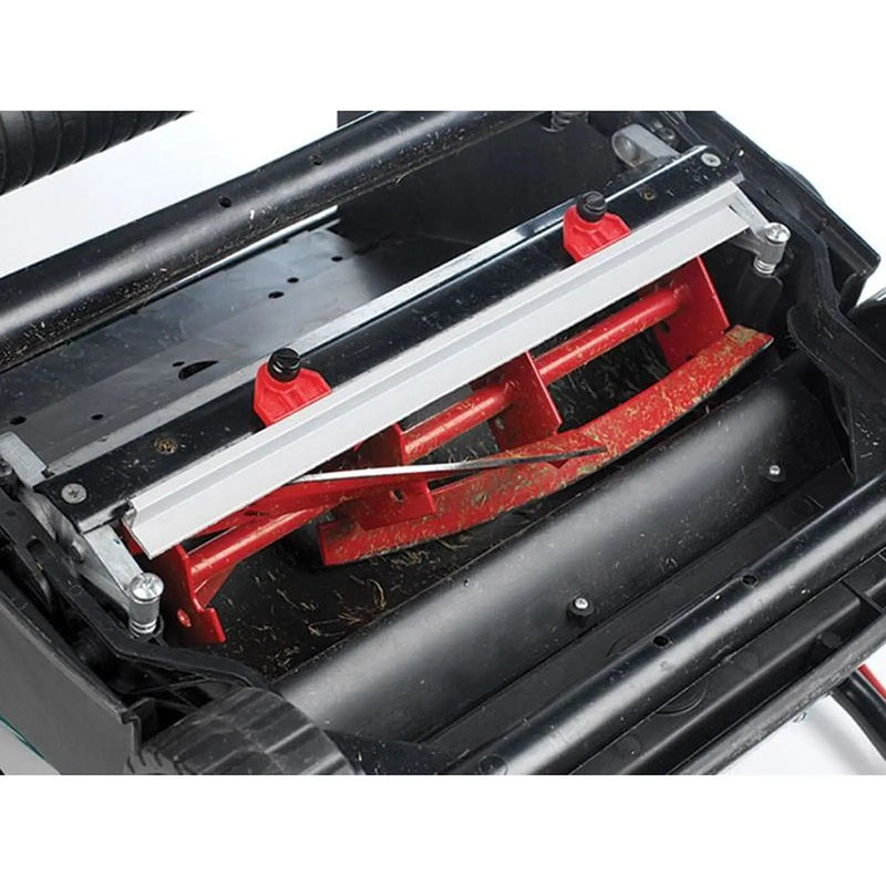 Multi-Sharp® Multi-Sharp® MS1101 Cylinder Mower Sharpener 30cm (12 in)