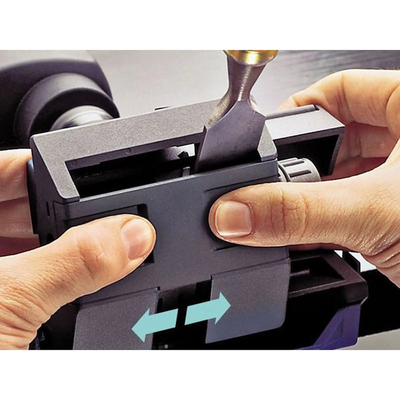 Multi-Sharp® Multi-Sharp® Wetstone Water Cooled Chisel Sharpener