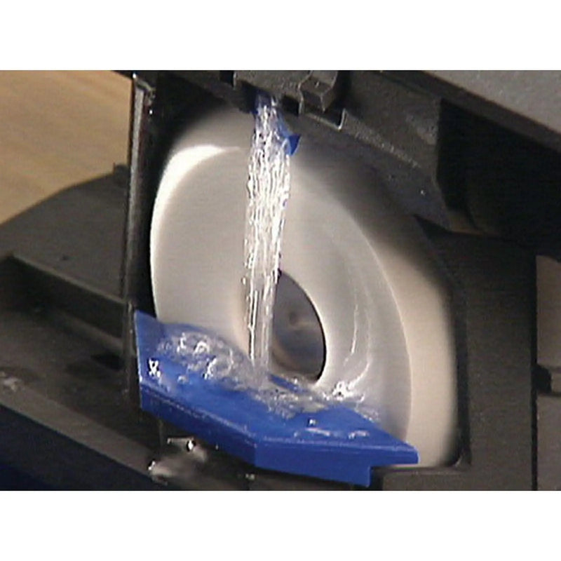 Multi-Sharp® Multi-Sharp® Wetstone Water Cooled Chisel Sharpener