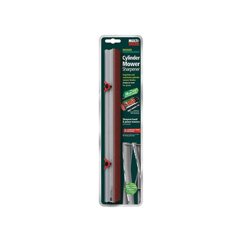 Multi-Sharp® Multi-Sharp® MS1109 Cylinder Mower Sharpener 38cm (15 in)