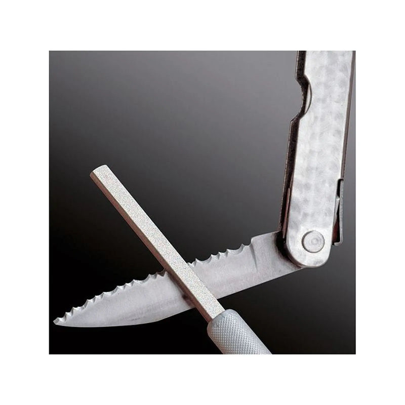 Multi-Sharp® Multi-Sharp® Diamond Tool Sharpener