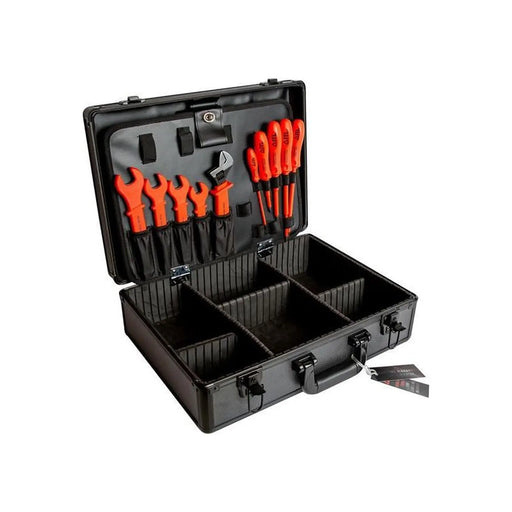 Itl Insulated Insulated Deluxe Tool Kit, 20 Piece