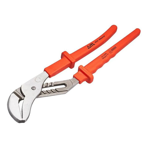 Itl Insulated Insulated Groove Joint Pliers 420mm (16in)