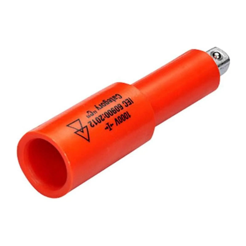 Itl Insulated Insulated 1/4in Drive Extension 50mm (2in)