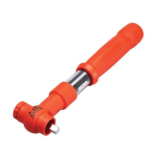 Itl Insulated Insulated Torque Wrench 3/8in Drive 5-25Nm