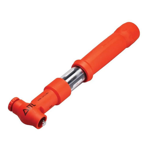 Itl Insulated Insulated Torque Wrench 1/4in Drive 2-12Nm