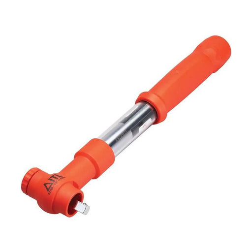 Itl Insulated Insulated Torque Wrench 3/8in Drive 12-60Nm
