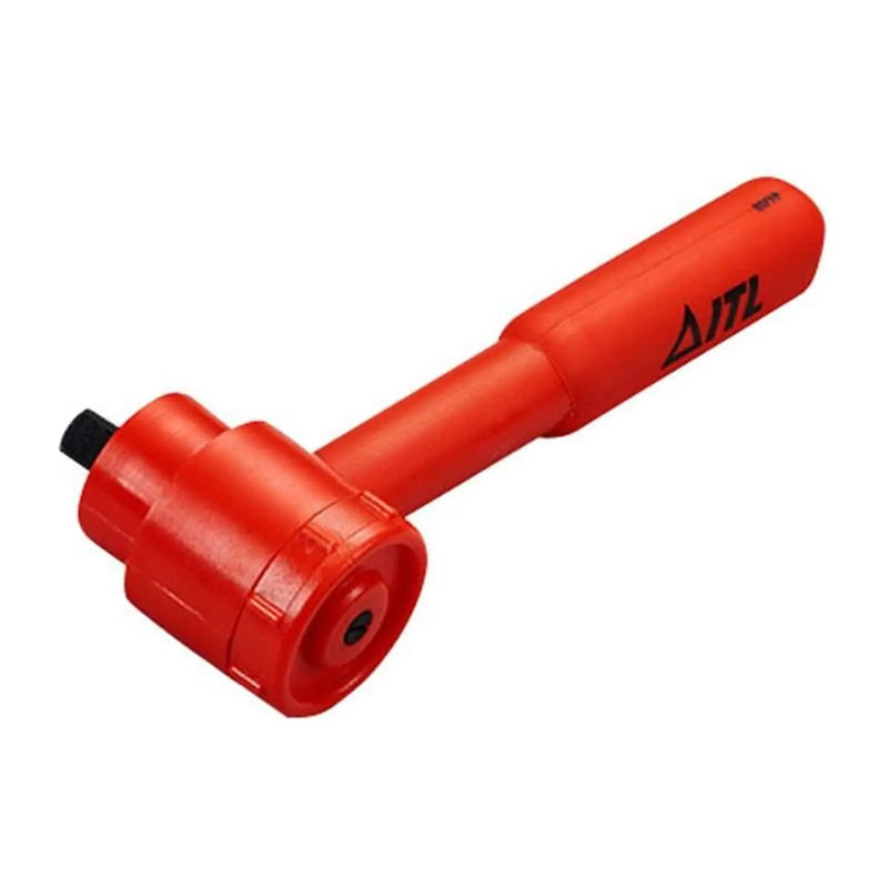 Itl Insulated Insulated 3/8in Drive Reversible Ratchet