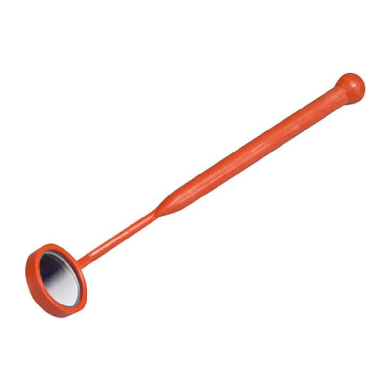 Itl Insulated Insulated Inspection Mirror