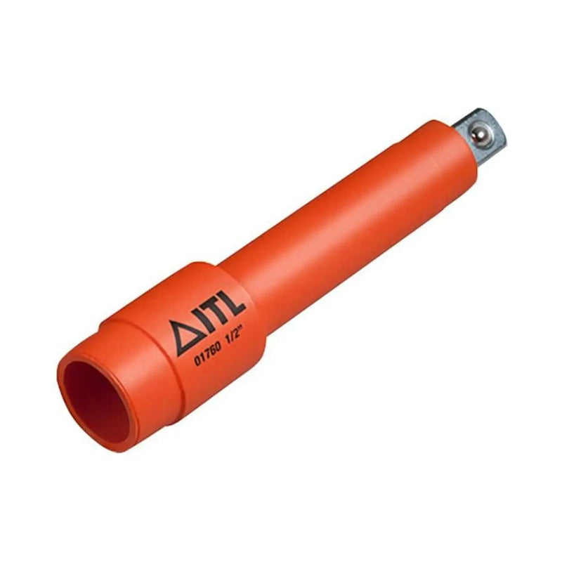 Itl Insulated Insulated 1/2in Drive Extension 125mm (5in)