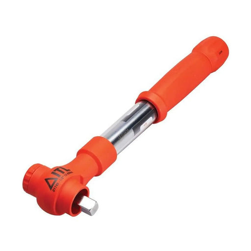Itl Insulated Insulated Torque Wrench 1/2in Drive 12-60Nm