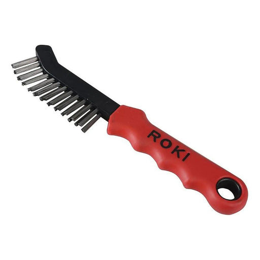 Lessmann Brake Caliper Brush Steel Wire 225mm