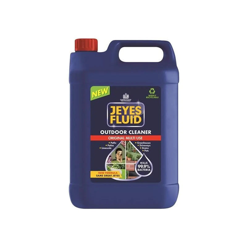 Jeyes Jeyes Fluid 5 litre