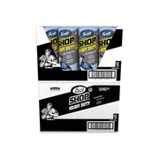 Kimberley Clarke SCOTT® Blue Heavy-Duty Shop Cloth Roll