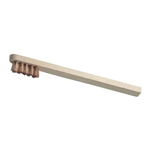 Lessmann Low Spark 3 Row Sparkplug Brush