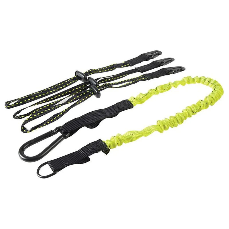 Kuny'S Triple Lanyard 100-140cm (41-56in) 2.7kg