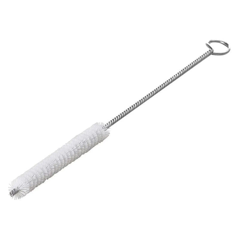 Lessmann Cylinder Brush 10 x 100mm Polyamide