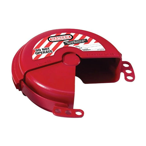 Master Lock Lockout Gate Valve Cover 50-125mm (2-5in)