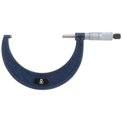 Moore & Wright 1966/2 Traditional External Micrometer 1-2in/0.001in