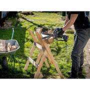Metabo MS 18 LTX 15 Pruning Saw 18V Bare Unit