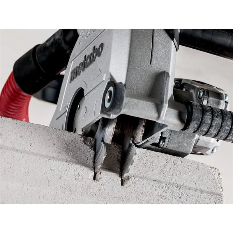 Metabo MFE 40 125mm Wall Chaser 1900W 240V