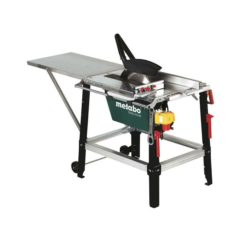 Metabo TKHS 315 M Site Saw 2500W 240V