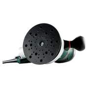 Metabo SXE-450 Variable Speed Orbital Sander 150mm 350W 240V