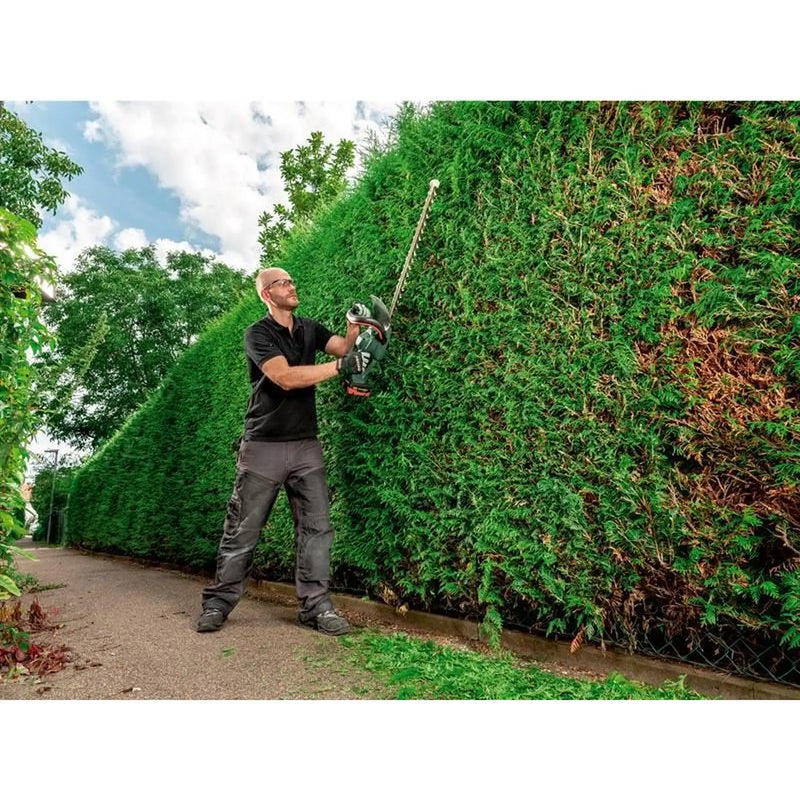 Metabo AHS 18-55 V Hedge Trimmer 18V Bare Unit
