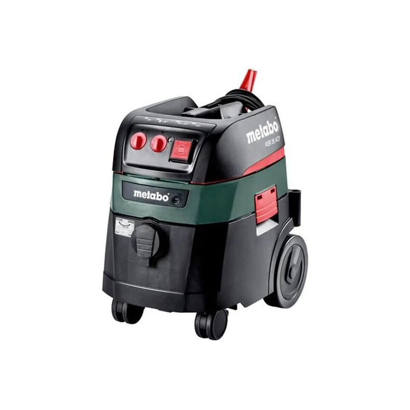 Metabo ASR 35 M ACP All-Purpose Vacuum M Class 35 litre 1400W 240V