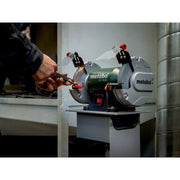 Metabo DS 150 M Bench Grinder 370W 240V