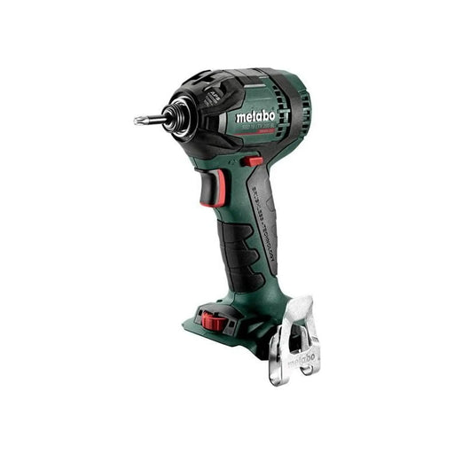 Metabo SSD 18 LTX 200 BL Brushless Impact Driver 18V Bare Unit