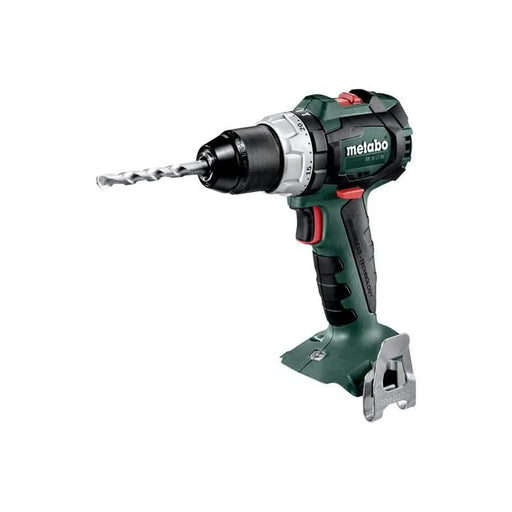 Metabo SB 18 LT BL Brushless Combi Drill 18V Bare Unit + metaBOX