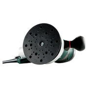 Metabo SXE-450 Variable Speed Orbital Sander 150mm 350W 110V