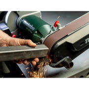 Metabo BS 200 Plus Combo Bench Grinder 600W 240V