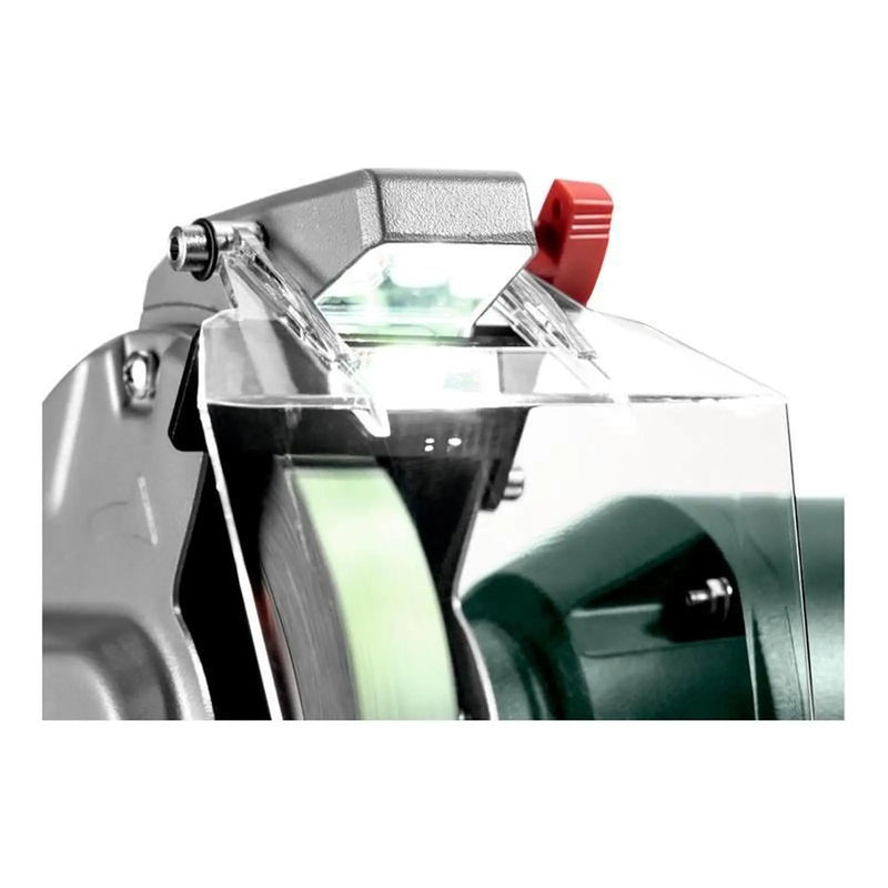 Metabo BS 200 Plus Combo Bench Grinder 600W 240V