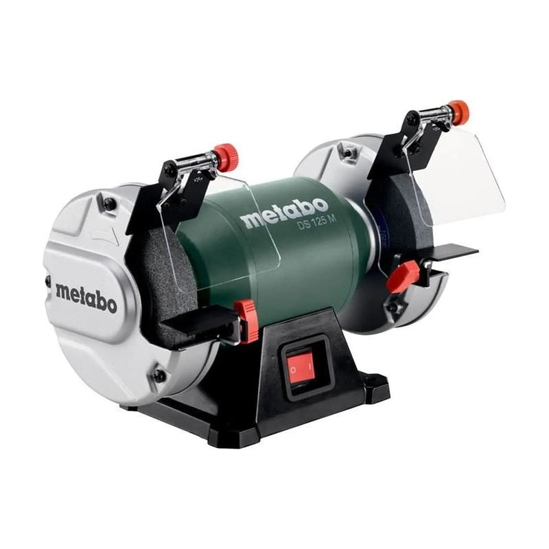 Metabo DS 125 M Bench Grinder 2000W 240V