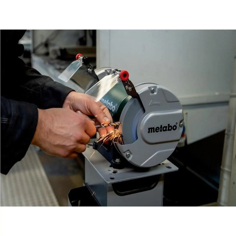 Metabo DS 125 M Bench Grinder 2000W 240V